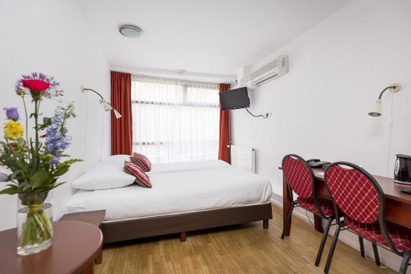 Best Western City Hotel Leiden